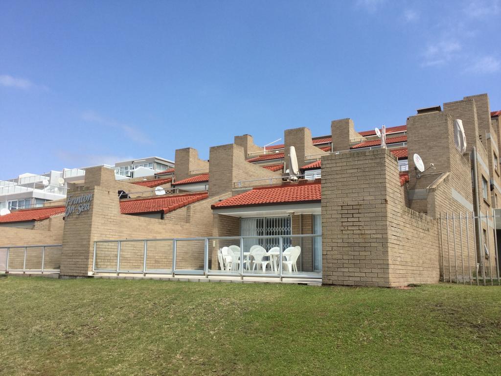Apartament Frinton On Sea 3 Ballito Zewnętrze zdjęcie
