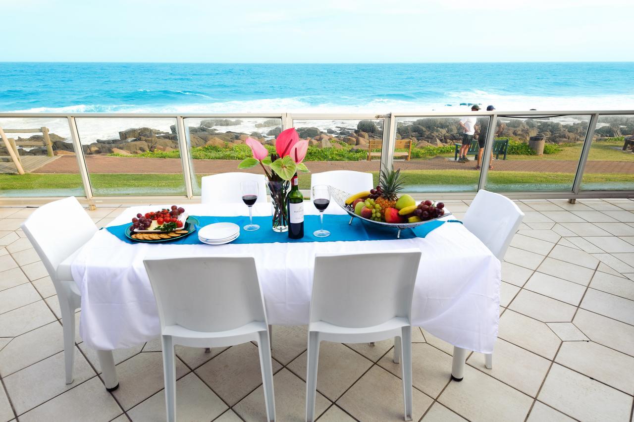 Apartament Frinton On Sea 3 Ballito Zewnętrze zdjęcie